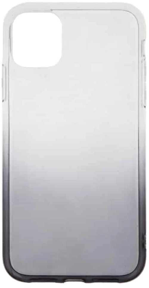 Gradient case for Samsung Galaxy S22 grey