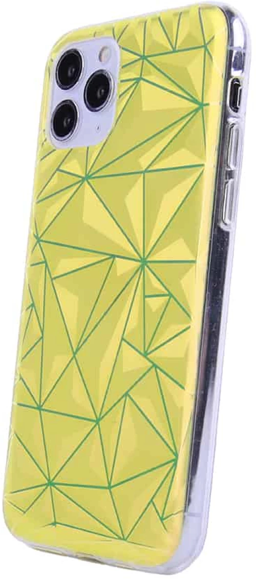 Neo case for iPhone 13 6,1" yellow