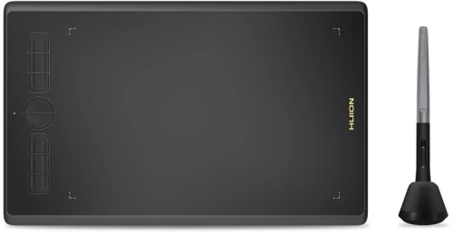 Huion Inspiroy H610X graphics tablet