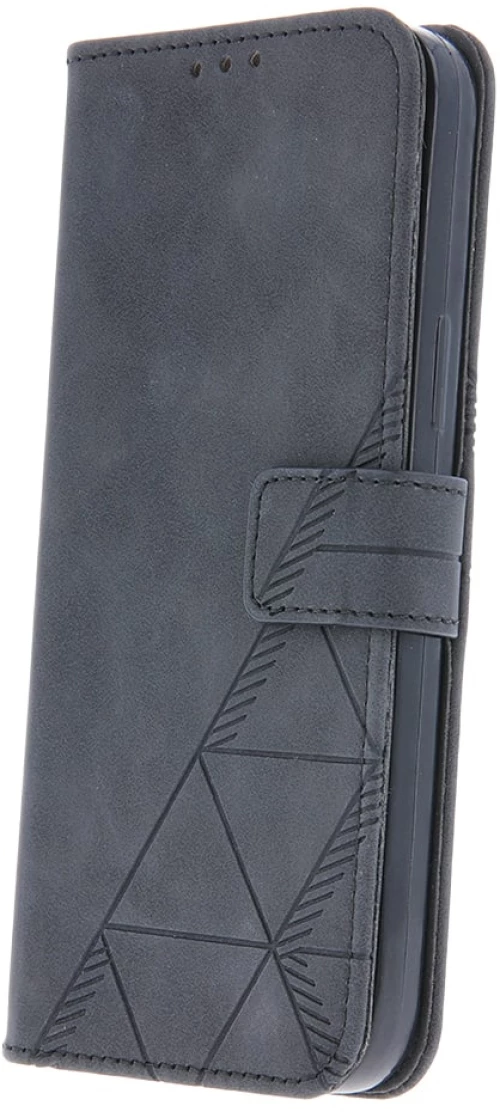 Smart Trendy Porto case for Realme C31 black