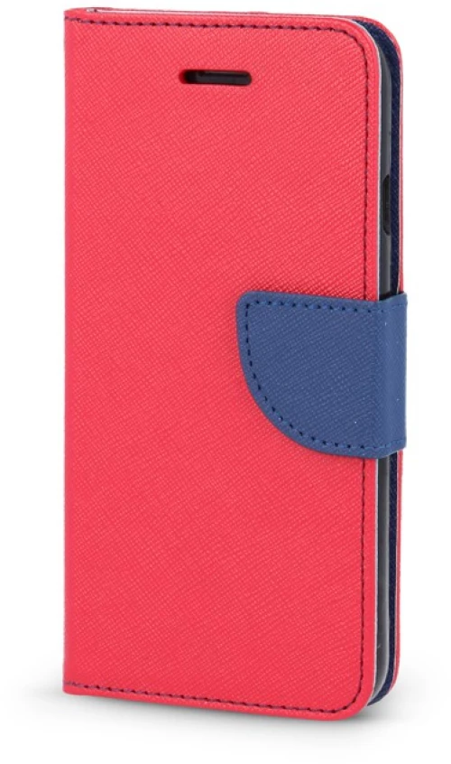 Smart Fancy case for iPhone 14 Pro Max 6,7" red-blue