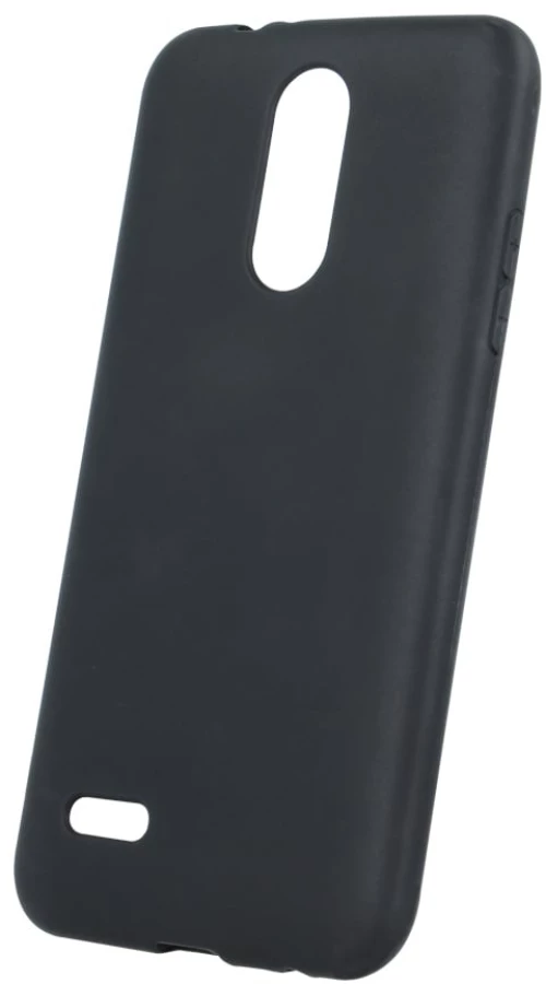Matt TPU case for Motorola Moto G52 black