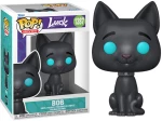 POP figure Luck Bob