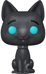 POP figure Luck Bob