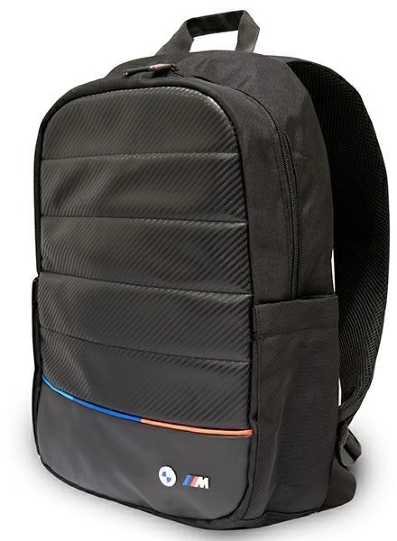 Plecak BMW BMBP15COCARTCBK 16" czarny/black Carbon Tricolor