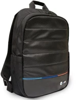 Plecak BMW BMBP15COCARTCBK 16" czarny/black Carbon Tricolor