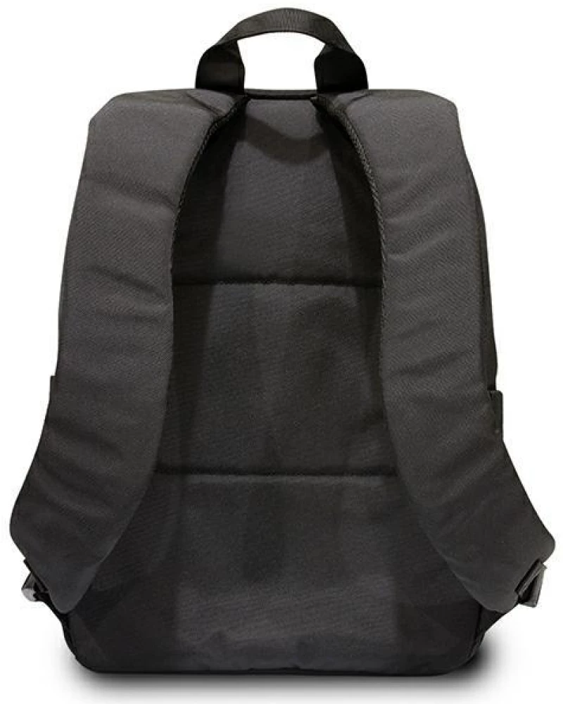 Plecak BMW BMBP15COCARTCBK 16" czarny/black Carbon Tricolor