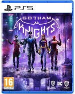 Gotham Knights / PlayStation 5