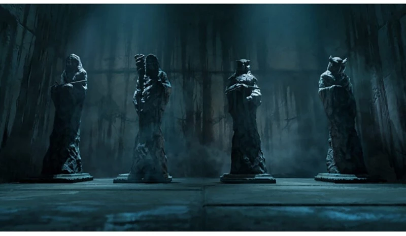 Gotham Knights / PlayStation 5