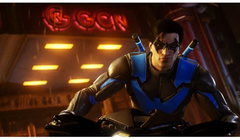 Gotham Knights / PlayStation 5