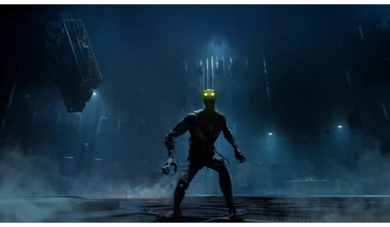 Gotham Knights / PlayStation 5