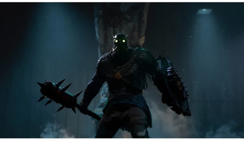 Gotham Knights / PlayStation 5