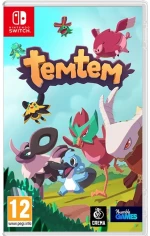 Temtem / Nintendo Switch