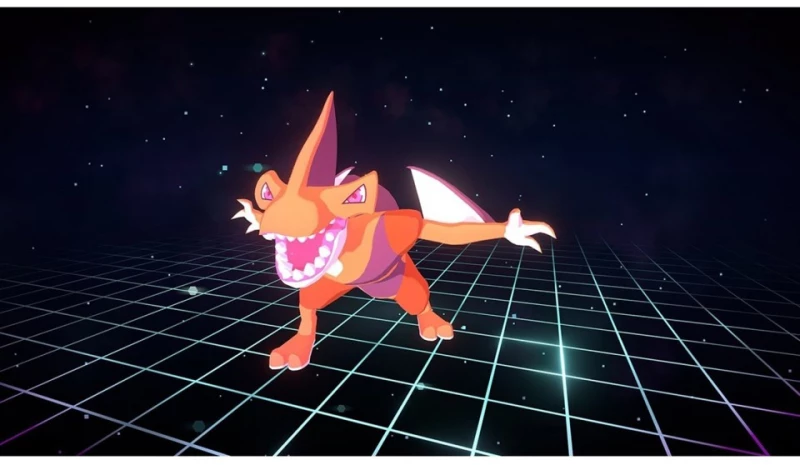 Temtem / Nintendo Switch
