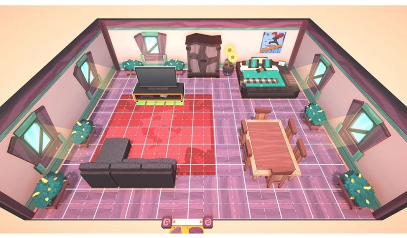 Temtem / Nintendo Switch