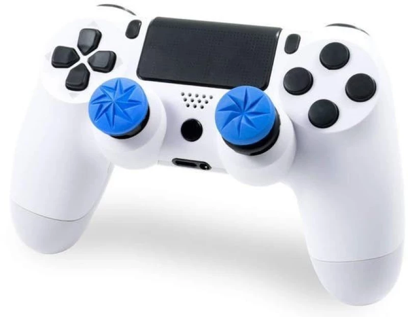 KontrolFreek - FPS Freek Edge - PS5/PS4 (4 Prong) / PlayStation 4