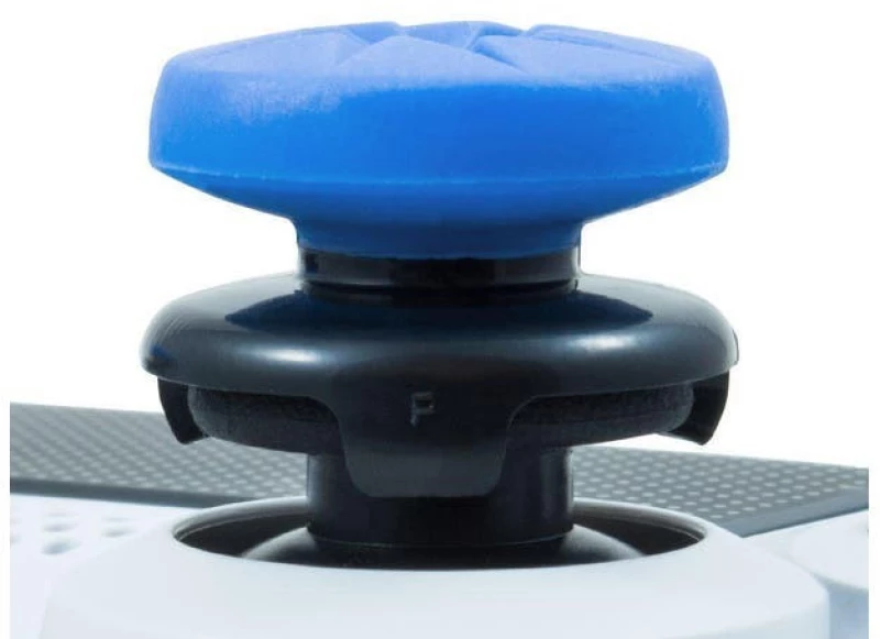 KontrolFreek - FPS Freek Edge - PS5/PS4 (4 Prong) / PlayStation 4