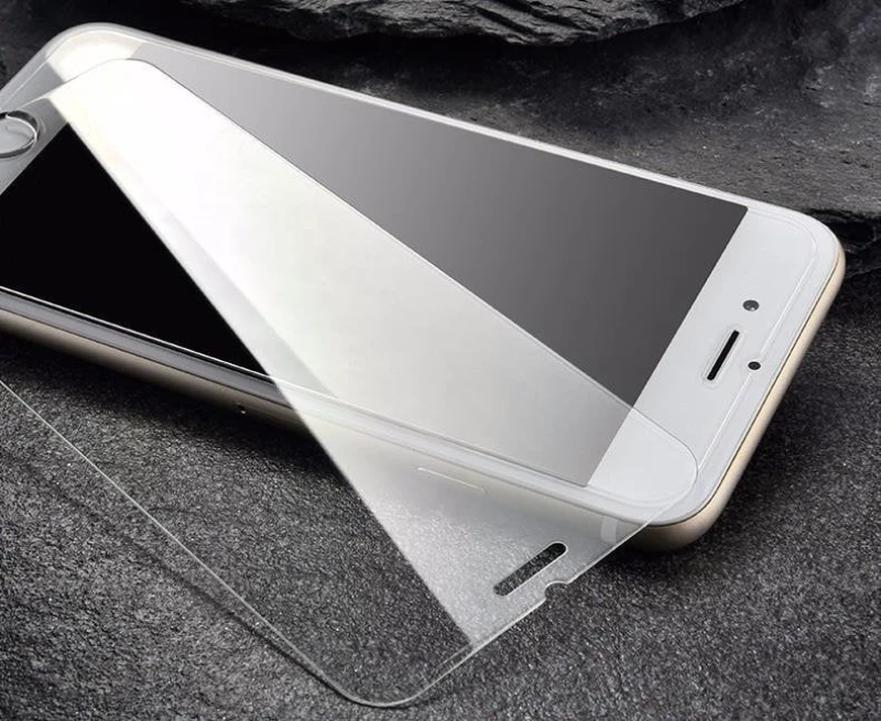 Tempered Glass Infinix Hot 11S NFC tempered glass 9H hardness (packaging - envelope)