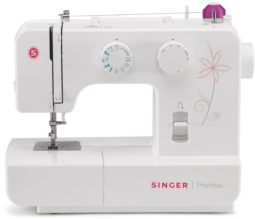 SINGER Promise 1412 Automatic sewing machine Electric