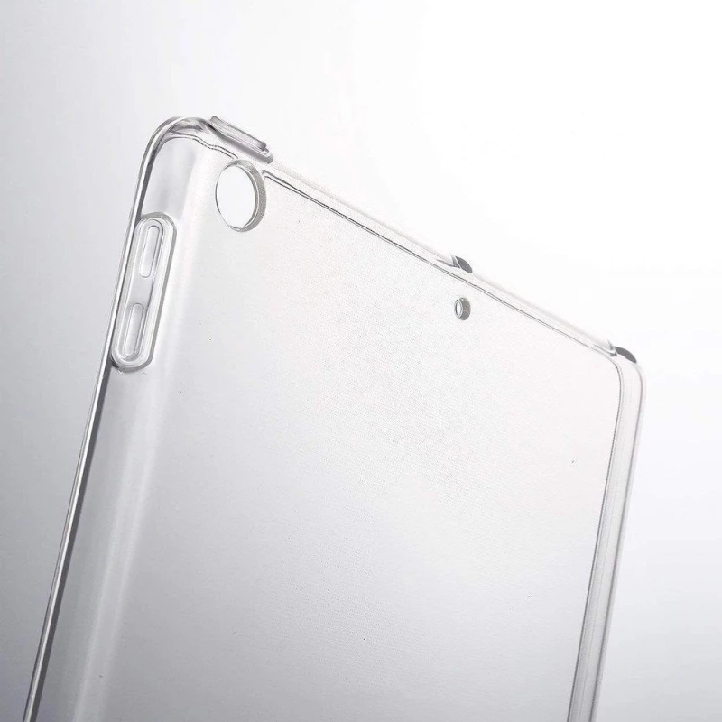 Slim Case case for Realme Pad mini 8.7'' flexible silicone cover transparent