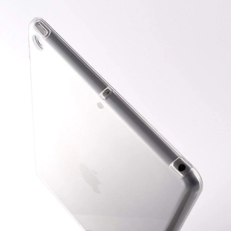 Slim Case case for Realme Pad mini 8.7'' flexible silicone cover transparent