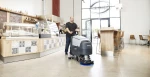 Automatic scrubber/dryer Nilfisk SC401 43 B FULL PKG