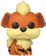 POKEMON - POP Games N° 597 - Growlithe