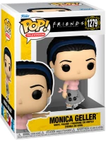 POP figure Friends Monica Geller