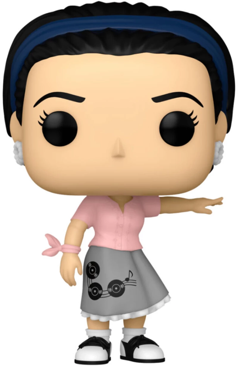POP figure Friends Monica Geller