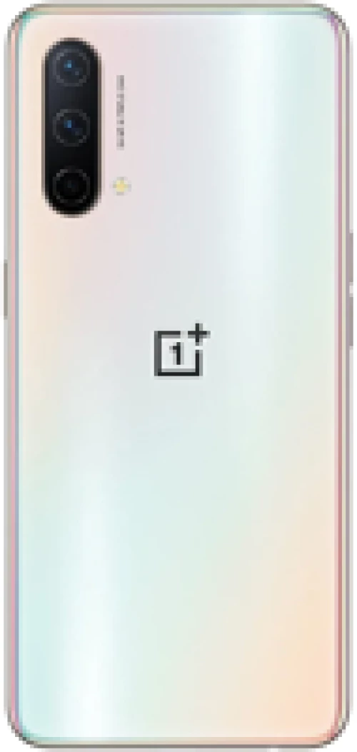OnePlus (2011100326) Back Cover - Silver Ray, for model OnePlus Nord CE 5G