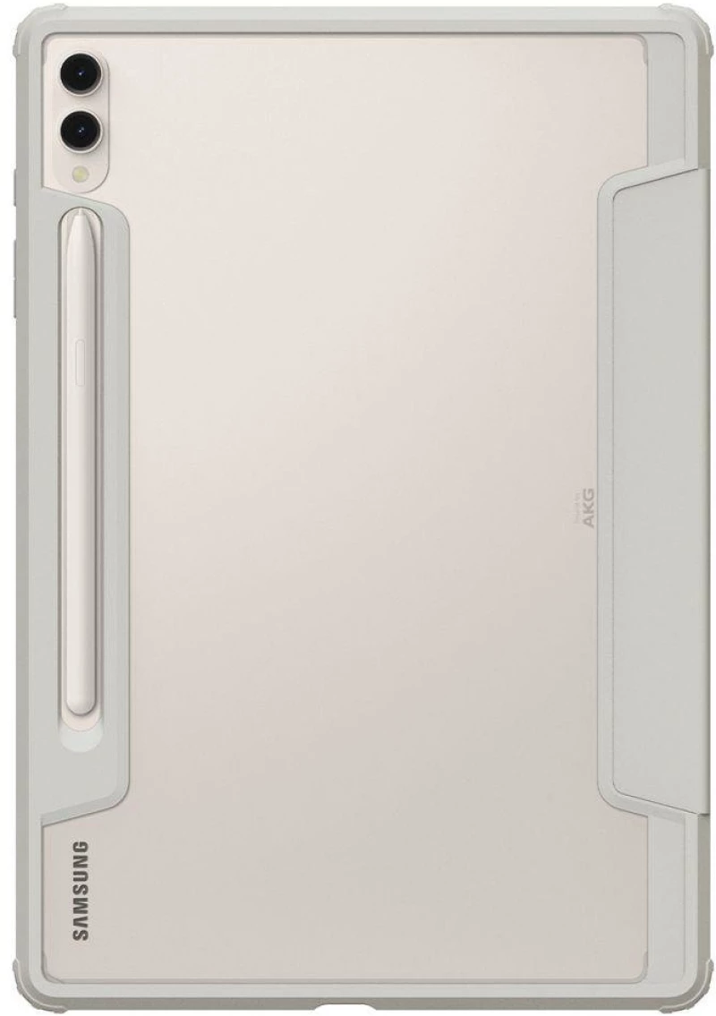 Spigen ULTRA HYBRID "PRO" GALAXY TAB S9+ PLUS 12.4 X810 / X816B GRAY