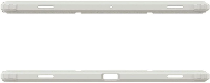 Spigen ULTRA HYBRID "PRO" GALAXY TAB S9+ PLUS 12.4 X810 / X816B GRAY