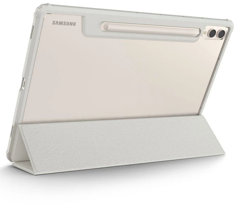 Spigen ULTRA HYBRID "PRO" GALAXY TAB S9+ PLUS 12.4 X810 / X816B GRAY