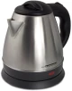 Esperanza EKK116X Electric kettle 1 L 1350 W Inox