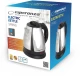 Esperanza EKK116X Electric kettle 1 L 1350 W Inox