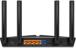 TP-Link EX220 wireless router Gigabit Ethernet Dual-band (2.4 GHz / 5 GHz) Black