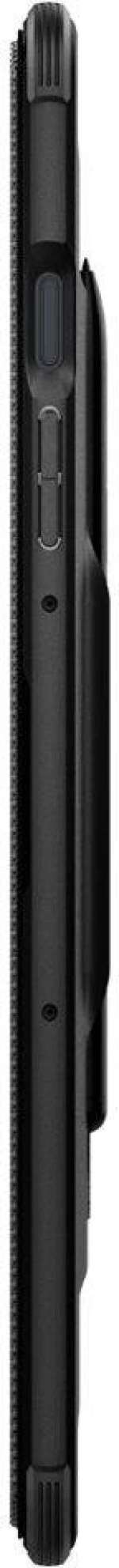 Spigen Rugged Armor Pro case for Samsung Galaxy Tab S9 FE+ 12.4'' X610 / X616B - black