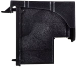 SUPERBULK ink for HP 302XL F6U68AE reg SB-302XLB, 18 ml, black