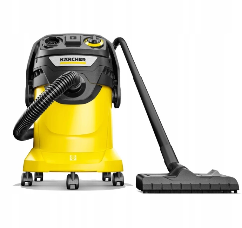 KARCHER KWD 6 P V-25/6/22 universal hoover - 1.628-485.0