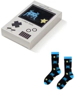 Κάλτσες Game Boy 1Pack