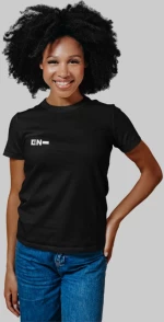 Enhypen W T-Shirt - WHITE