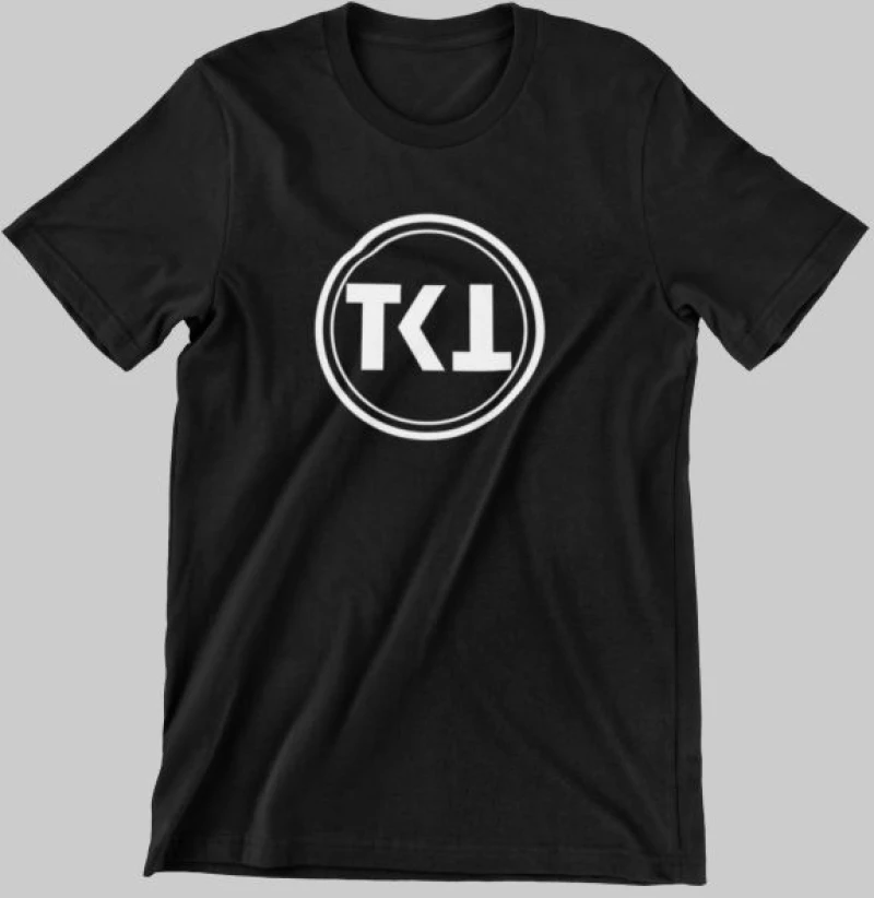 Teeketi Παιδικό T-shirt - WHITE