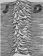 Joy Division Φούτερ - WHITE