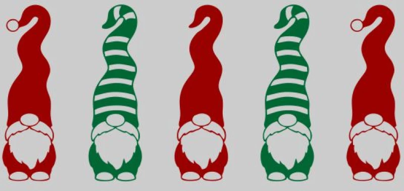 Κούπα Christmas Elf - White