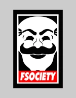 Mr Robot Sweatshirt