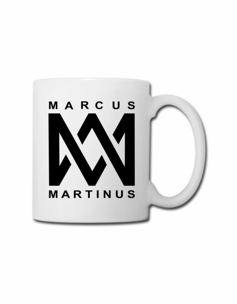 MARCUS & MARTINUS ΚΟΥΠΑ - Πράσινο Neon
