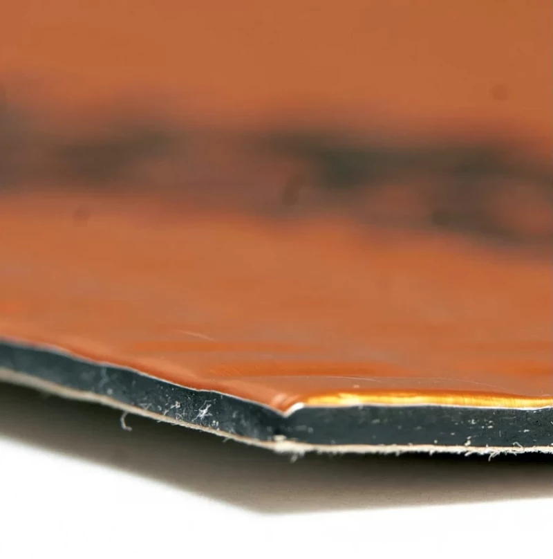 Comfort Mat Bronze 4mm Τεμάχιο