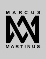 MARCUS & MARTINUS KIDS HOODIE - WHITE