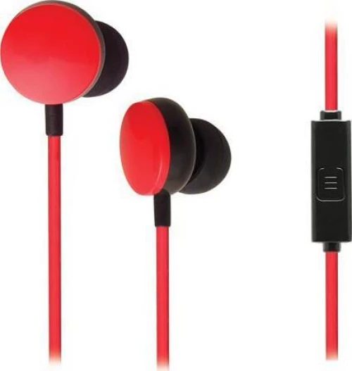 Earphone Crypto [ef-100] Purple/white