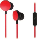 Earphone Crypto [ef-100] Purple/white